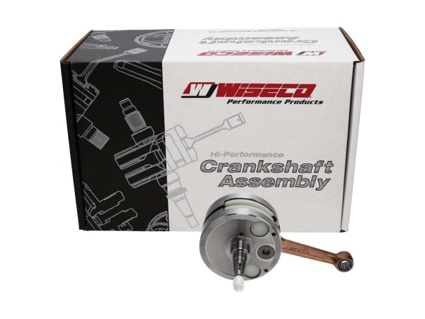 CRANKSHAFT ASSEMBLY YAMAHA YZ 250 03-26 WISECO WWCA030