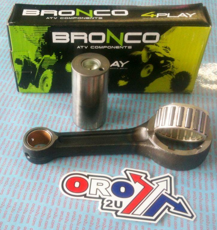 CONNECTING ROD 99-08 TRX400EX, BRONCO AT-09250 HONDA ATV