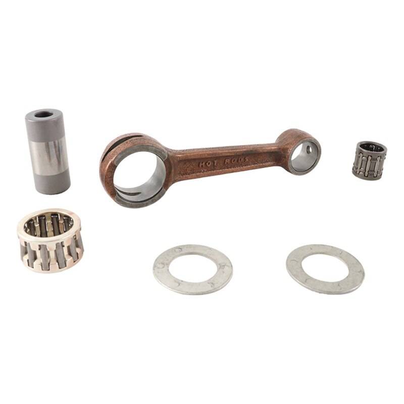 CONNECTING ROD KIT SUZUKI 87-06 LT80 02-07 KAWASAKI KSF 80 90 KFX HOT RODS 8603 12161-07901