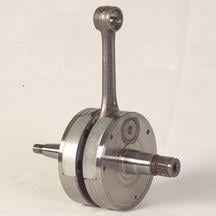 CRANKSHAFT ASSY 88-06 YFS200, HOTROD 4005 YAMAHA BLASTER