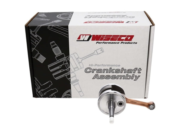 CRANKSHAFT ASSEMBLY YAMAHA BLASTER YFS 200 88-06 WISECO WWCA011