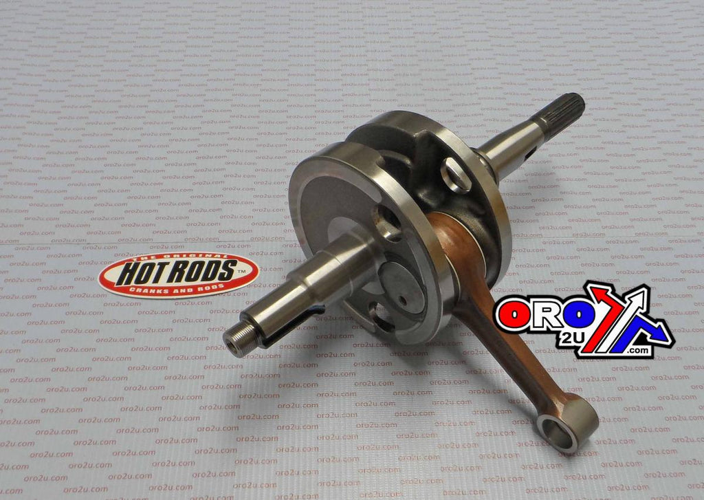 CRANKSHAFT ASSY YFM350 WARRIOR, HOTRODS 4043 YAMAHA ATV