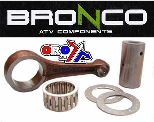 CONNECTING ROD KIT TRX400 450, BRONCO AT-09212
