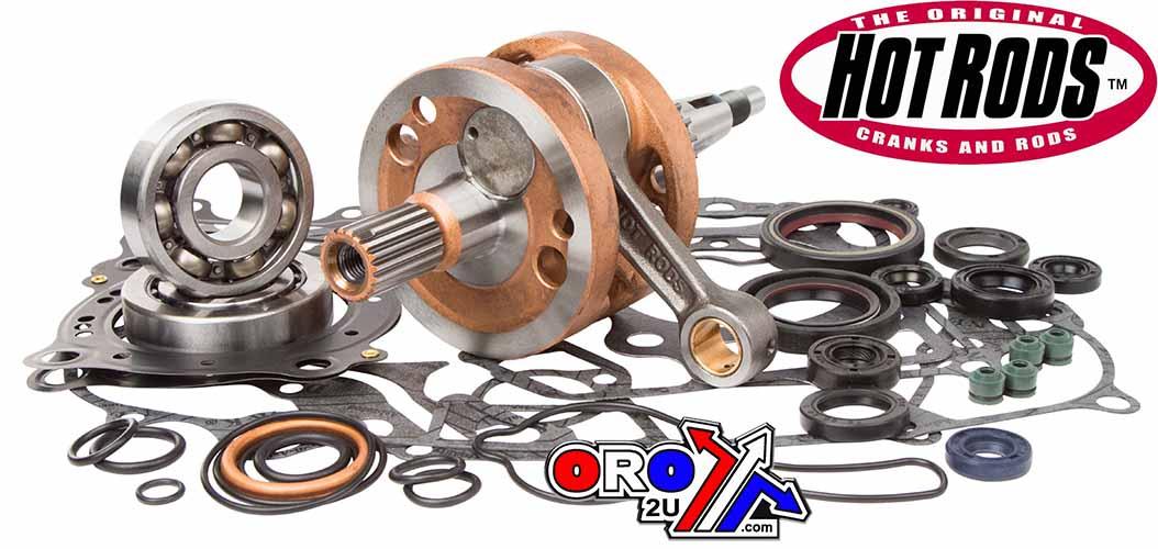 CRANKSHAFT BOTTOM KIT 07-23 CRF150R, HOTRODS CBK0111 HONDA