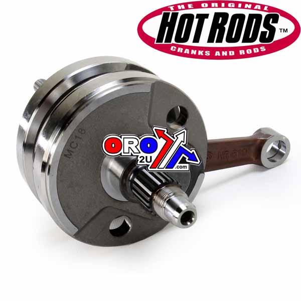 CRANKSHAFT ASSY 03-13 WRF250, HOTRODS 4407 YAMAHA