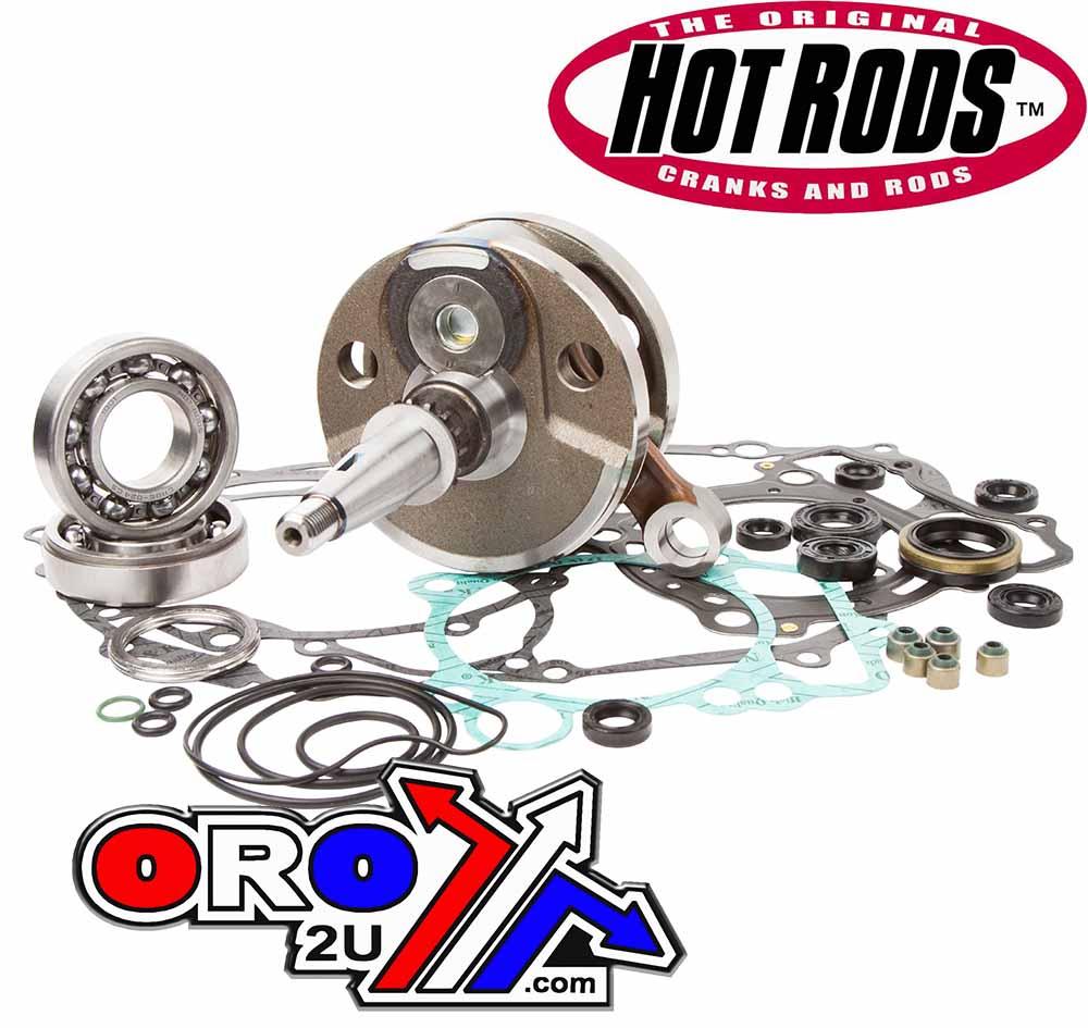 CRANKSHAFT BOTTOM KIT 03-09 WRF250, HOTRODS CBK0172 YAMAHA