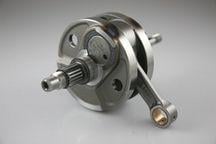 CRANKSHAFT ASSY 03-13 YZF250, HOTRODS 4049 YAMAHA MX