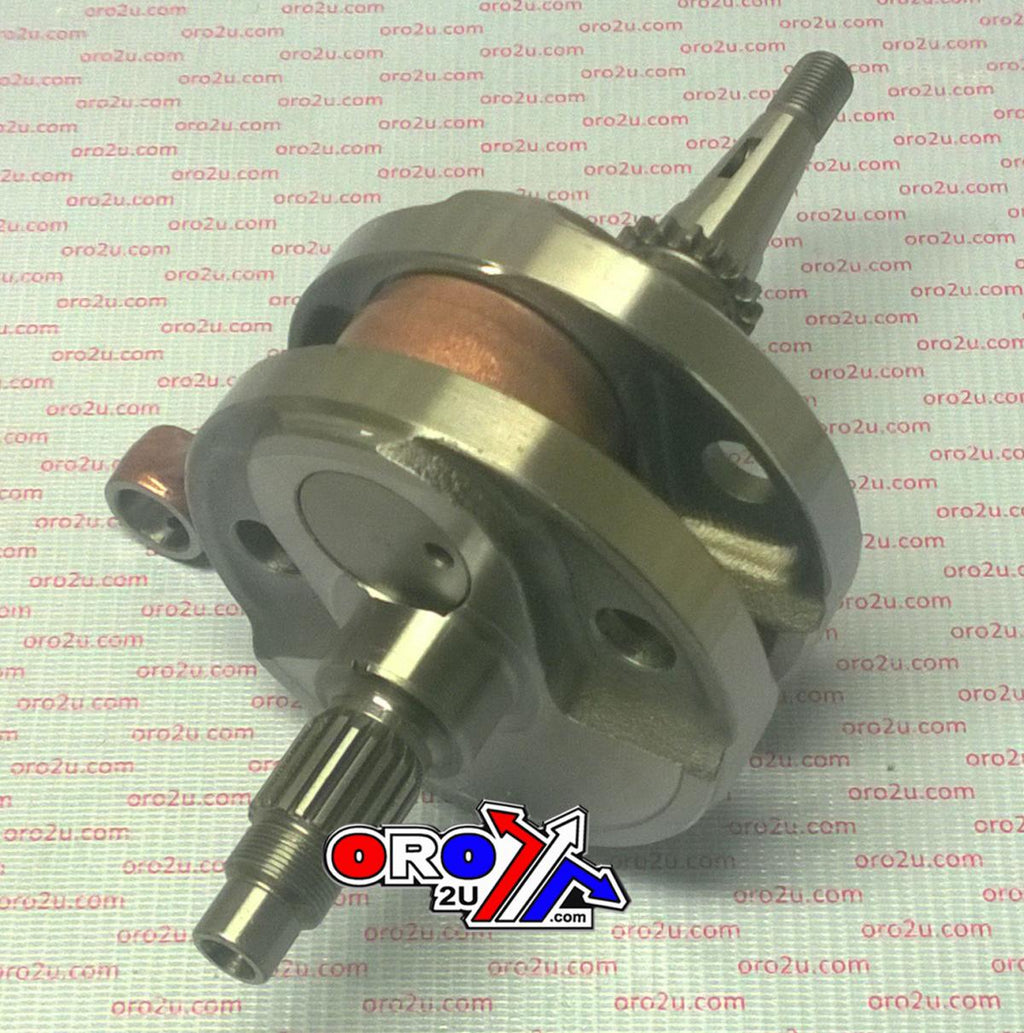 CRANKSHAFT YZF250 03-13, YAMAHA MX High Performance Assembly 5XC-11400-22-00