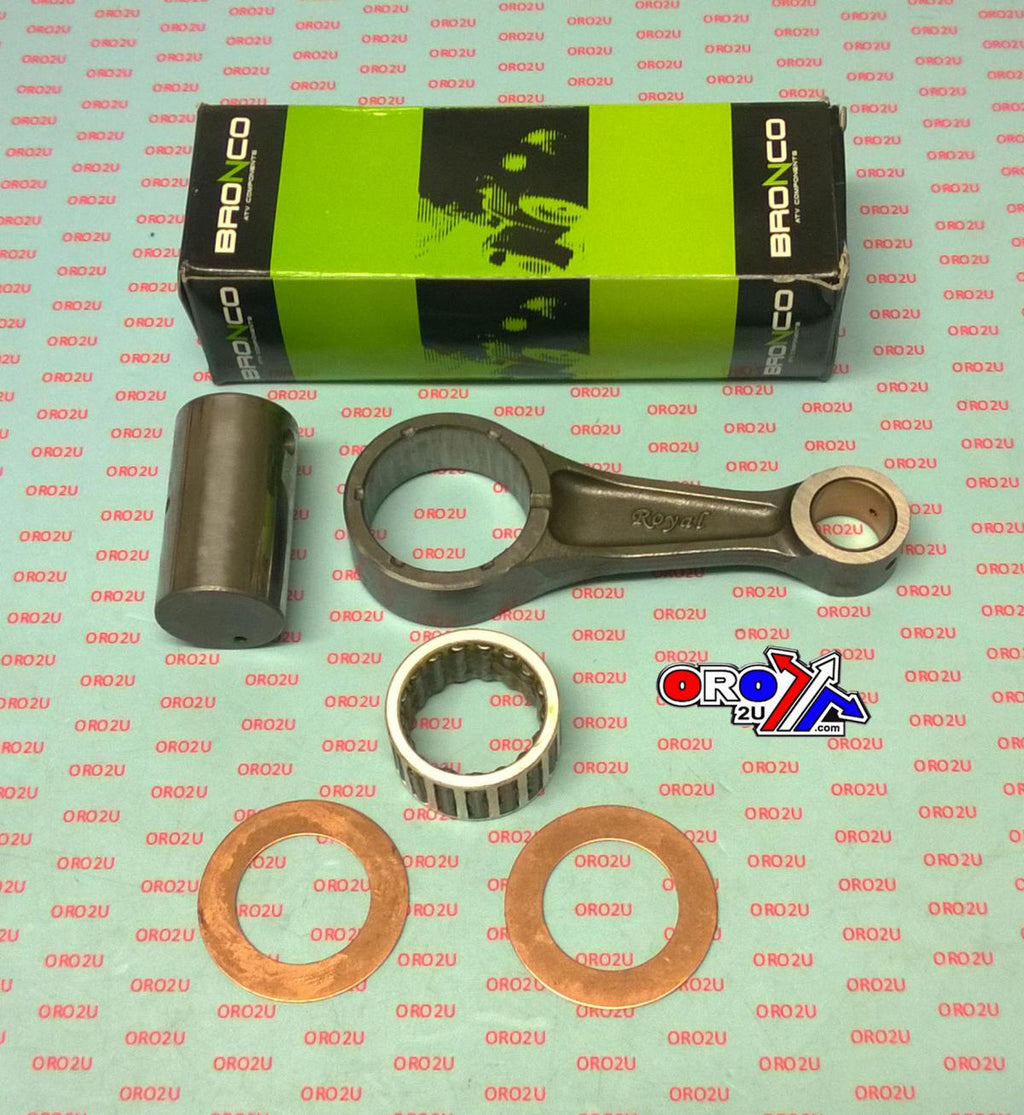 CONNECTING ROD 04-05 TRX450R, BRONCO AT-09194 HONDA KIT