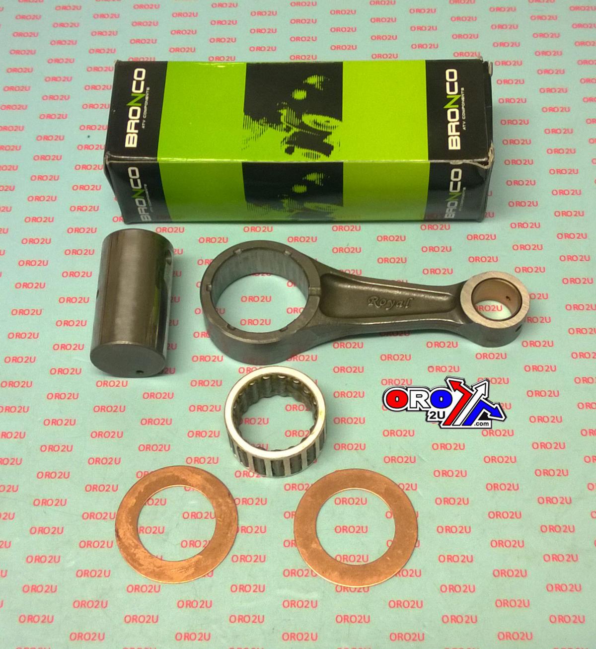 CONNECTING ROD 04-05 TRX450R, BRONCO AT-09194 HONDA KIT