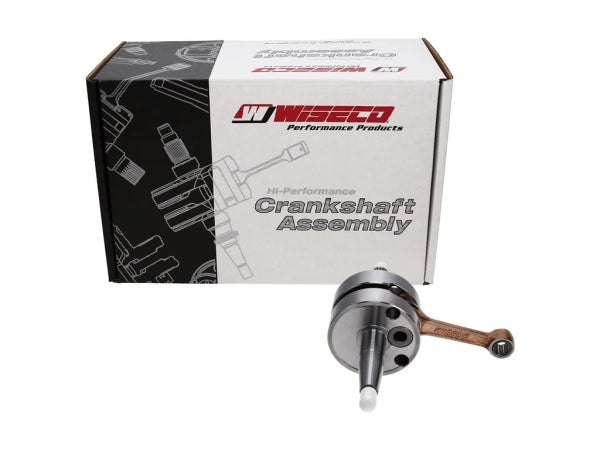 CRANKSHAFT ASSEMBLY KAWASAKI KX 65 06-26 WSECO WWCA102