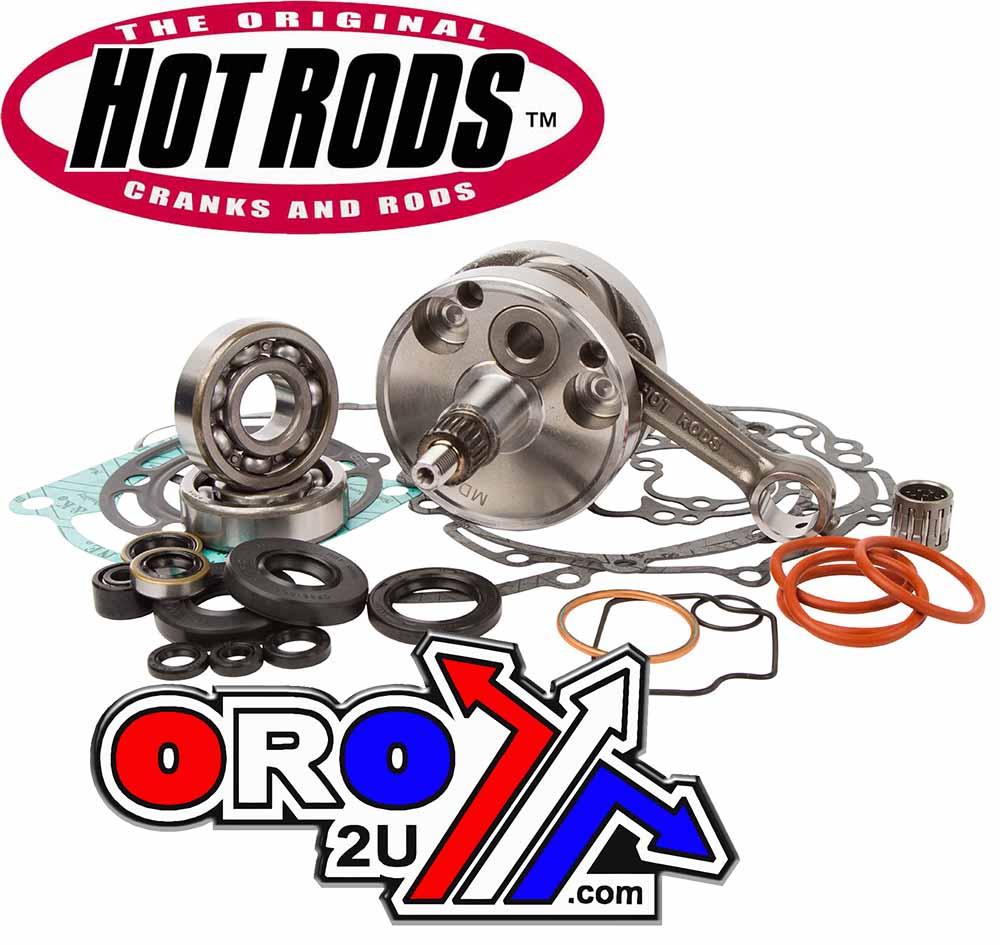 CRANKSHAFT BOTTOM KIT KX85 2006, HOTROD CBK0101 KAWASAKI MX