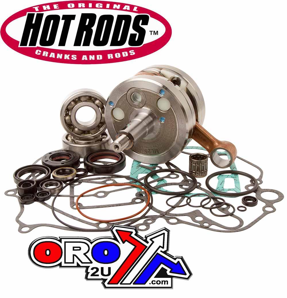 CRANKSHAFT BOTTOM KIT 03-05 KX125, HOT RODS CBK0091 KAWASAKI MX