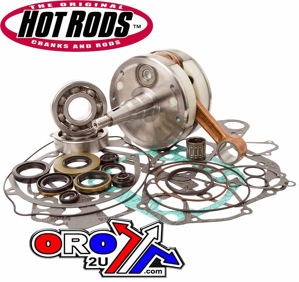 CRANKSHAFT BOTTOM KIT 2005 RM250, HOT RODS CBK0025 SUZUKI MX