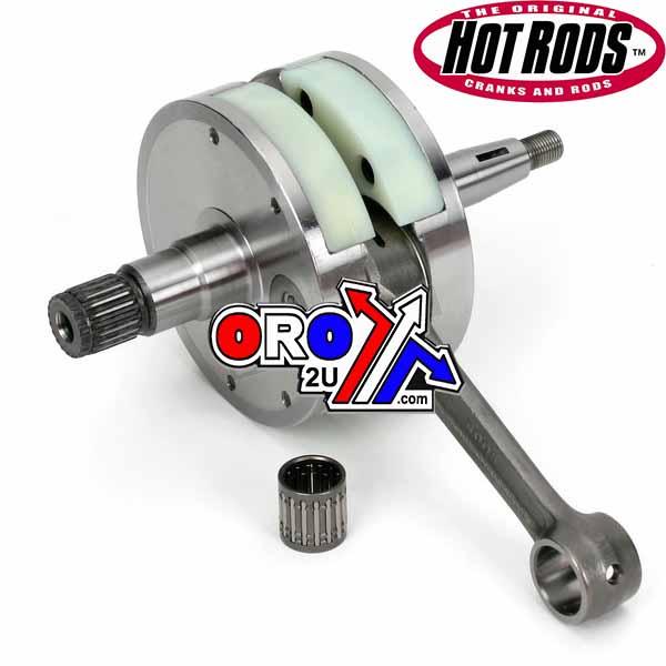 CRANKSHAFT ASSY 2005 KX250, HOT RODS 4057 KAWASAKI MX, 56-239.2005