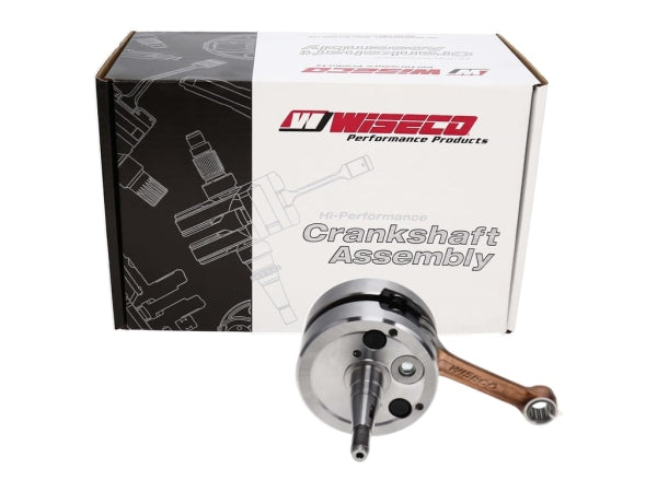 CRANKSHAFT ASSEMBLY YAMAHA YZ 125 05-21 WISECO WWCA060