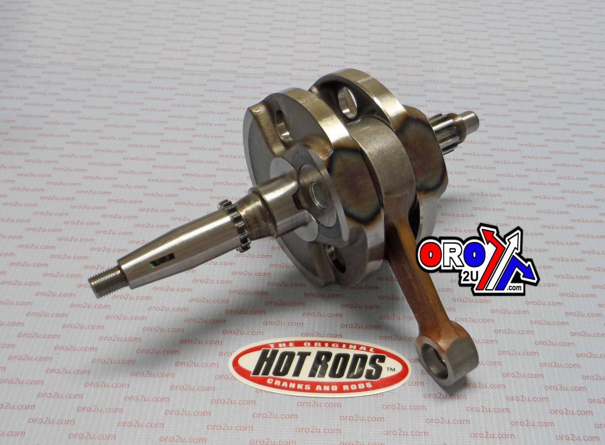 CRANKSHAFT ASSY 04-05 YFZ450, HOTROD 4062 YAMAHA ATV
