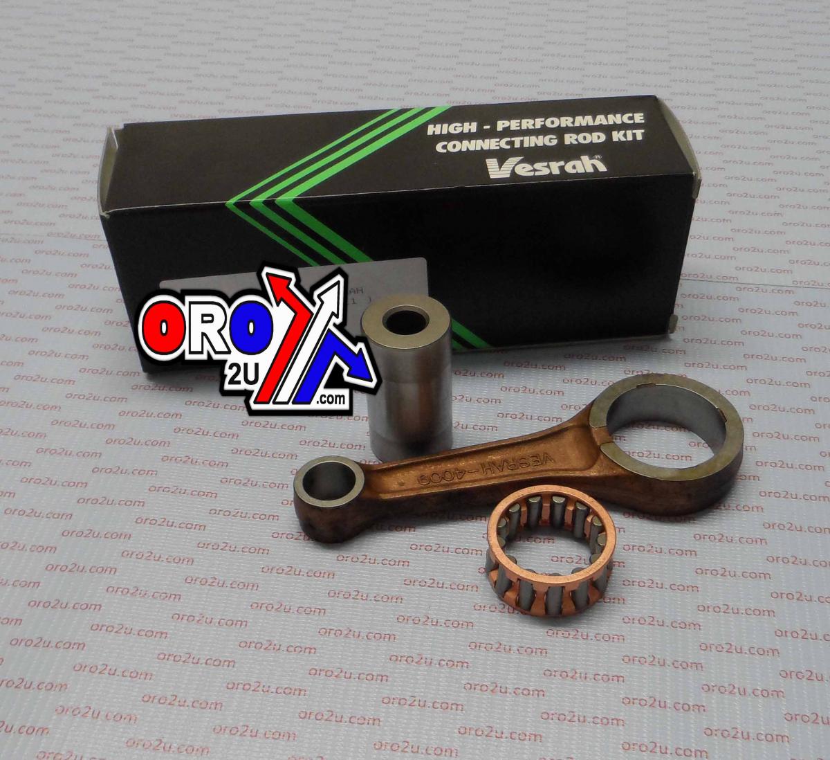 CONNECTING ROD KLF220 KLF250, VESRAH VA-4009 KAWASAKI ATV