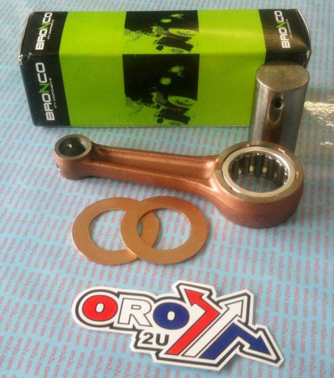 CONNECTING ROD KIT KLF300, BRONCO AT-09164, 13044-5066