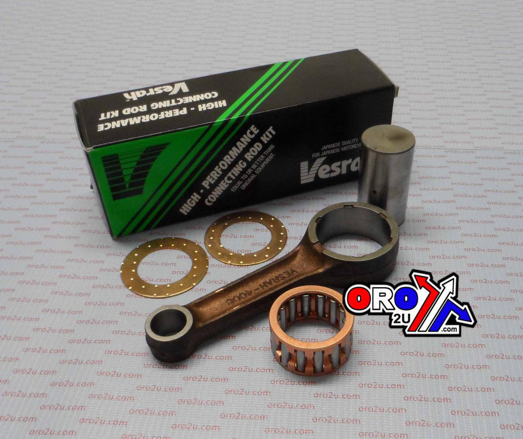 CONNECTING ROD 02-05 LT-F400, VESRAH VA-3011 SUZUKI ATV