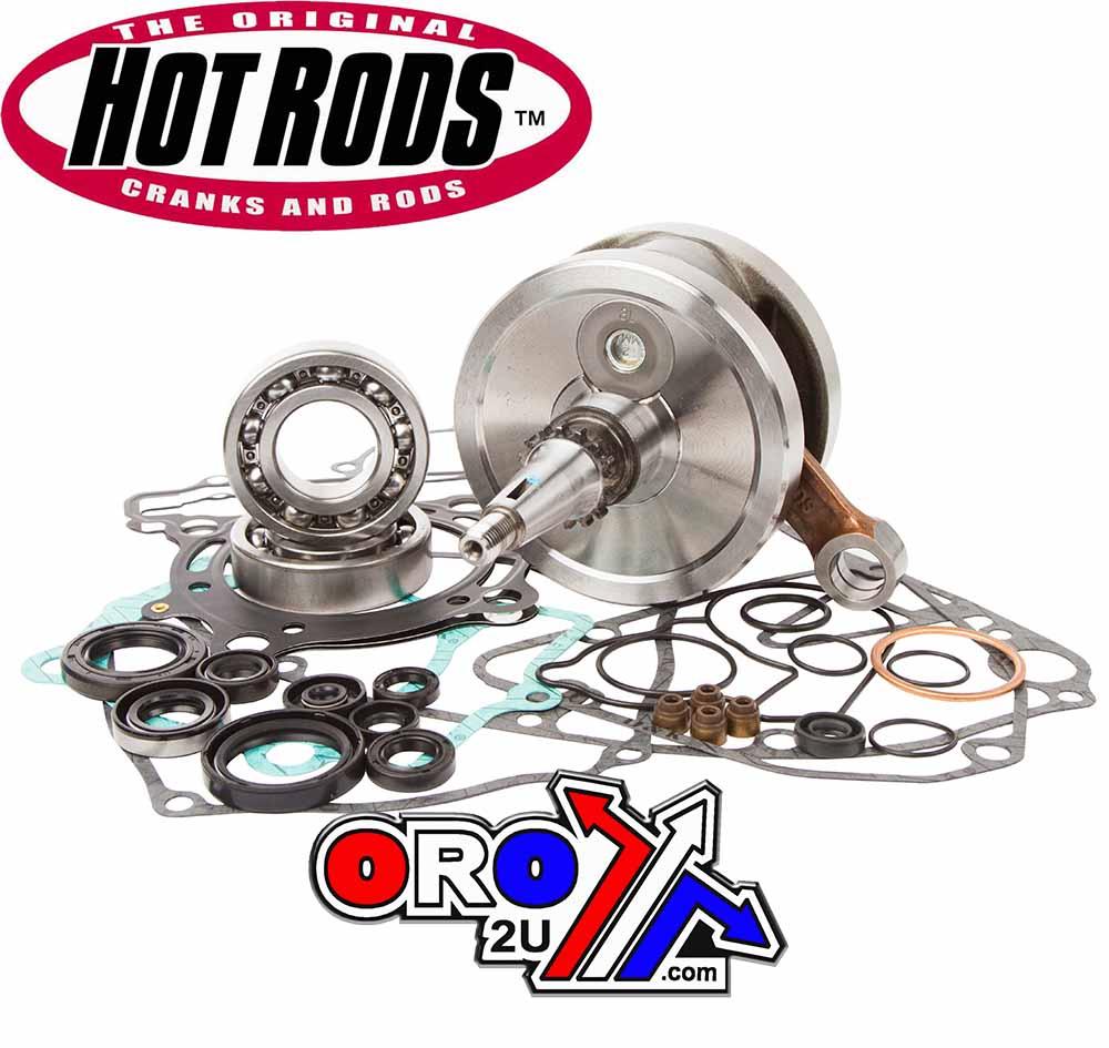 CRANKSHAFT BOTTOM KIT 04-05 KX250F, RMZ250, HOT RODS CBK0099, RM-Z250 04-06