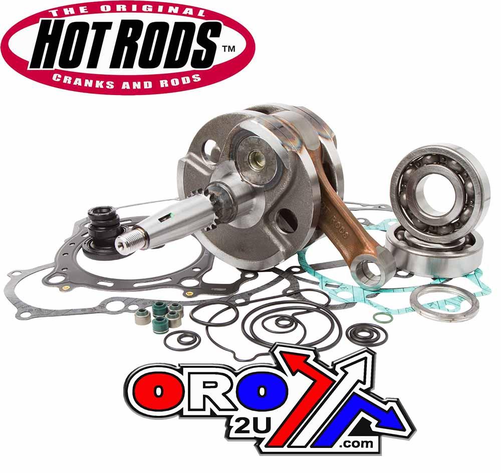 CRANKSHAFT BOTTOM KIT 04-06 WRF450, HOT RODS CBK0141 YAMAHA