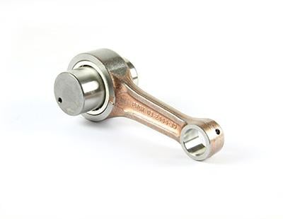 CONNECTING ROD KIT YFZ 450 R, PROX 03.2439, YAMAHA 09-13, 18P-11651-00-00
