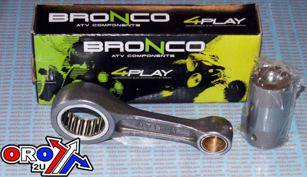 CONNECTING ROD 06-09 LTR450, BRONCO AT-09190 SUZUKI ATV