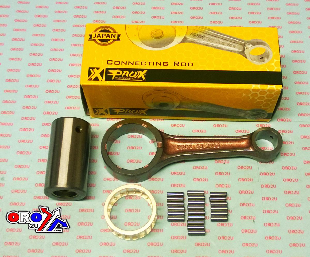 CONNECTING ROD YFM 700 R, PROX 03.2706, YAMAHA ATV, 2BG-11651-00-00