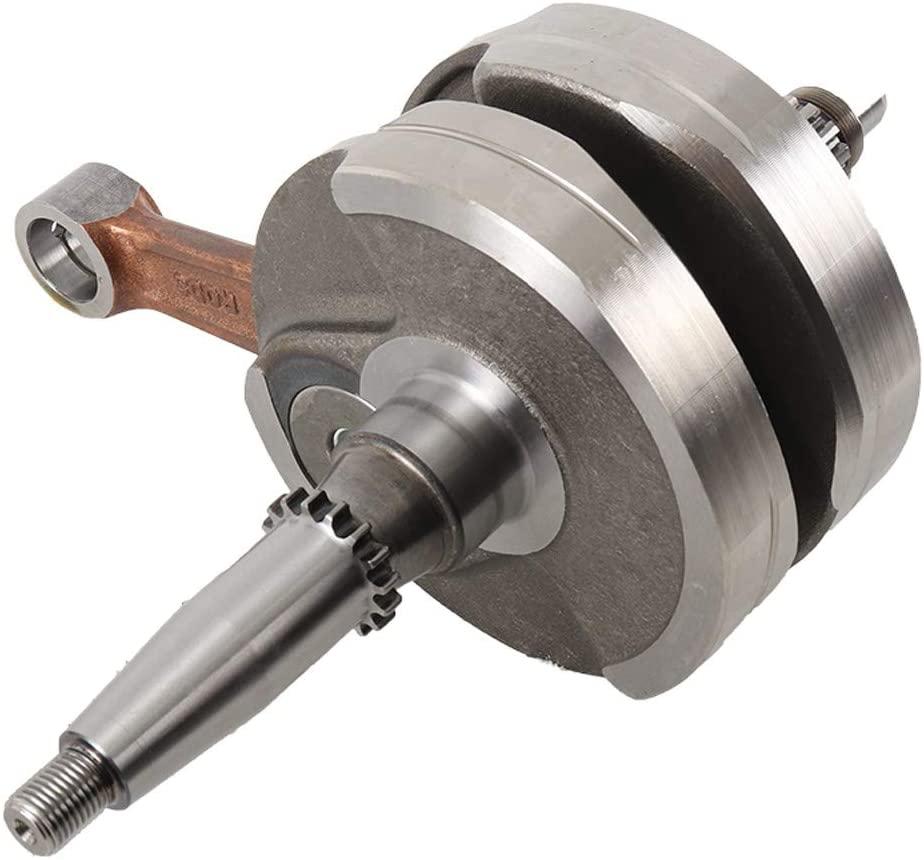 CRANKSHAFT ASSY 06-13 YFZ450, HOTROD 4073 YAMAHA ATV