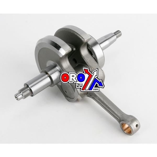 CRANKSHAFT ASSY 06-14 YFM700, HOTROD 4078 RAPTOR YAM ATV, 1S3-11400-00-00