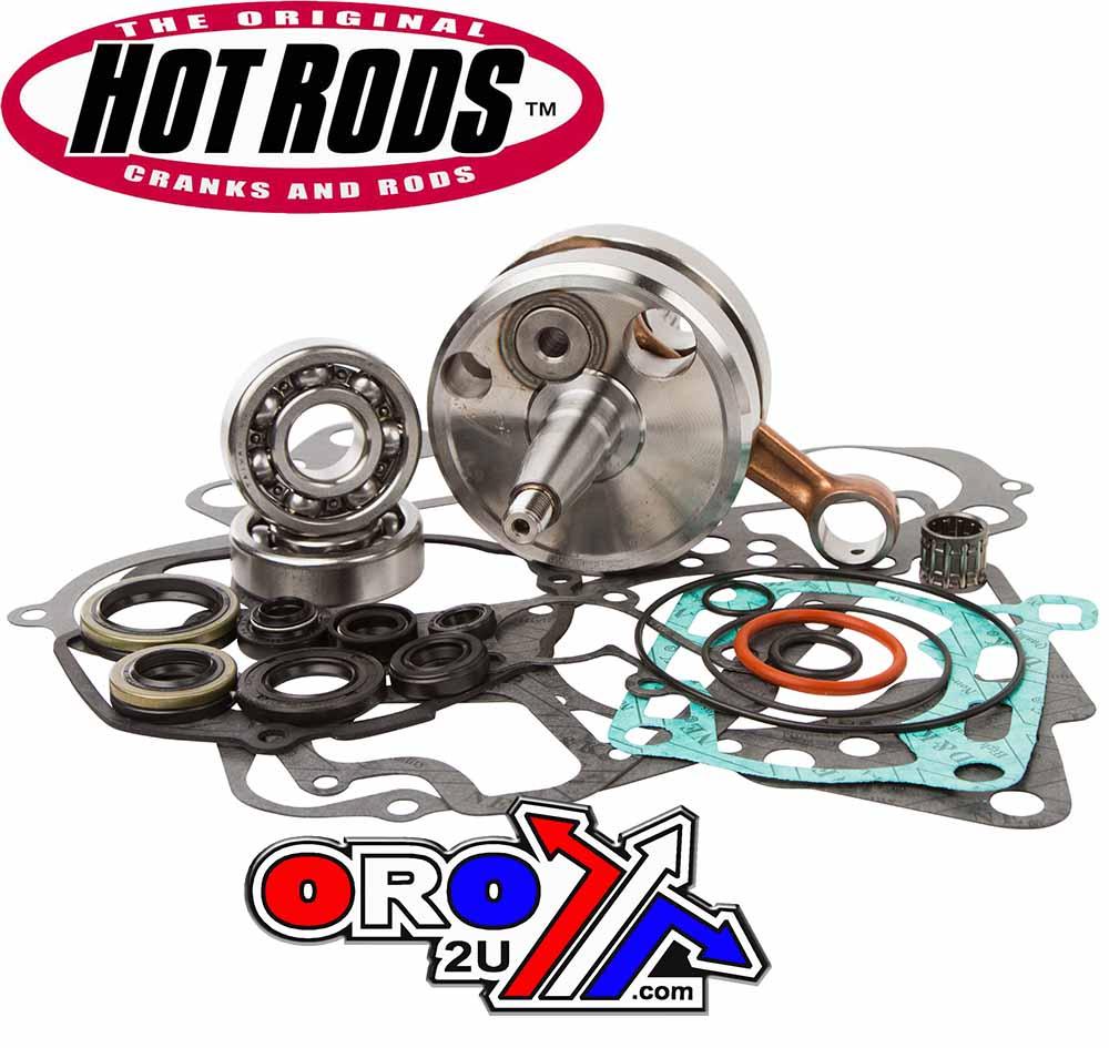 CRANKSHAFT BOTTOM KIT 02-23 RM85, HOTRODS CBK0103 SUZUKI MX