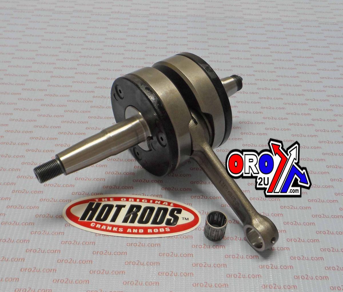 CRANKSHAFT ASSY 03-08 KTM 65, HOT RODS 4047