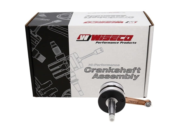 CRANKSHAFT ASSEMBLY KTM 65 SX 03-08 WISECO WWCA058
