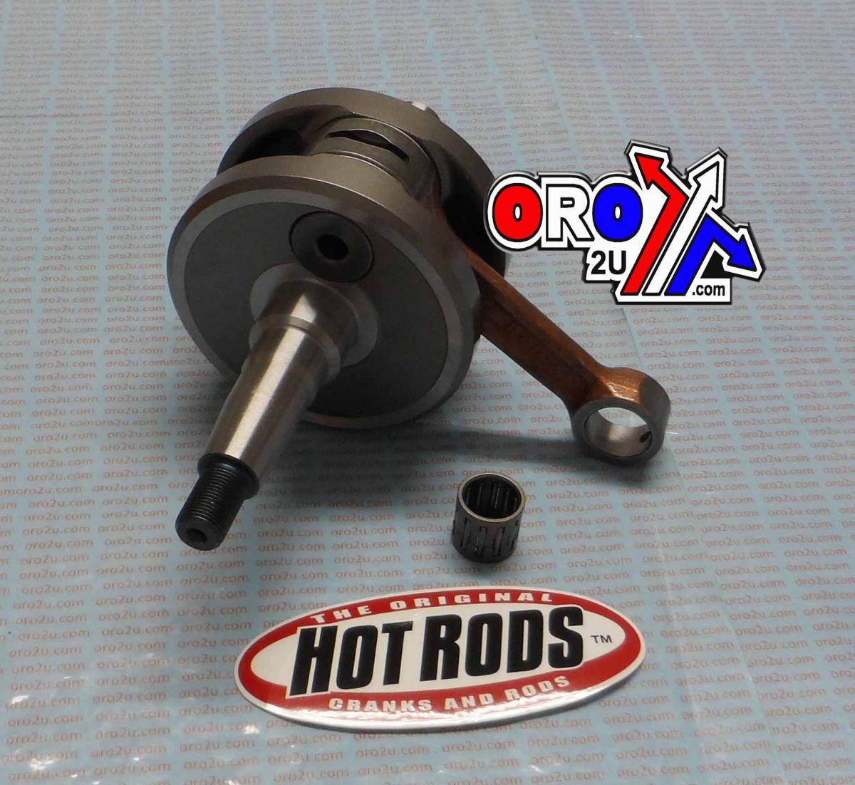 CRANKSHAFT ASSY 03-12 KTM 85 105, HOTROD 4071 KTM 105SX