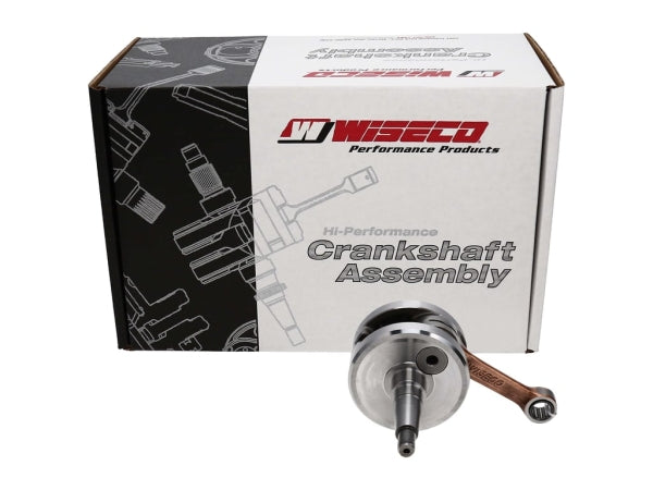 CRANKSHAFT ASSEMBLY KTM 85 SX 03-12 105 SX 04-11 WISECO WWCA059