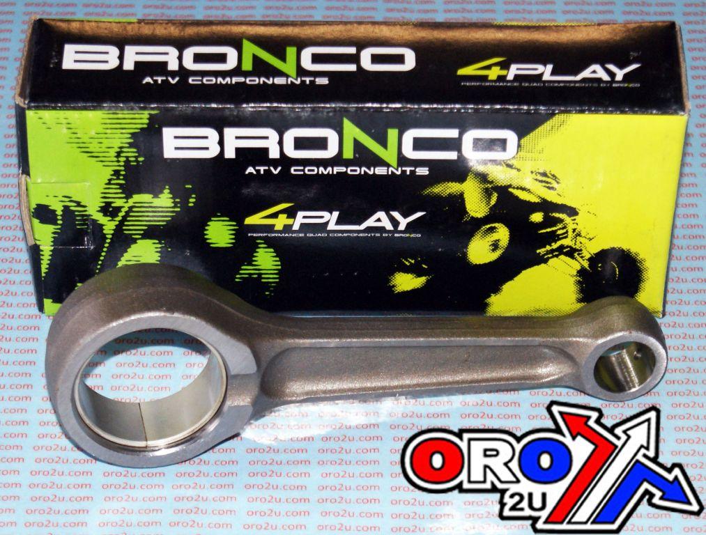CONNECTING ROD KIT POLARIS, BRONCO AT-09408 POLARIS