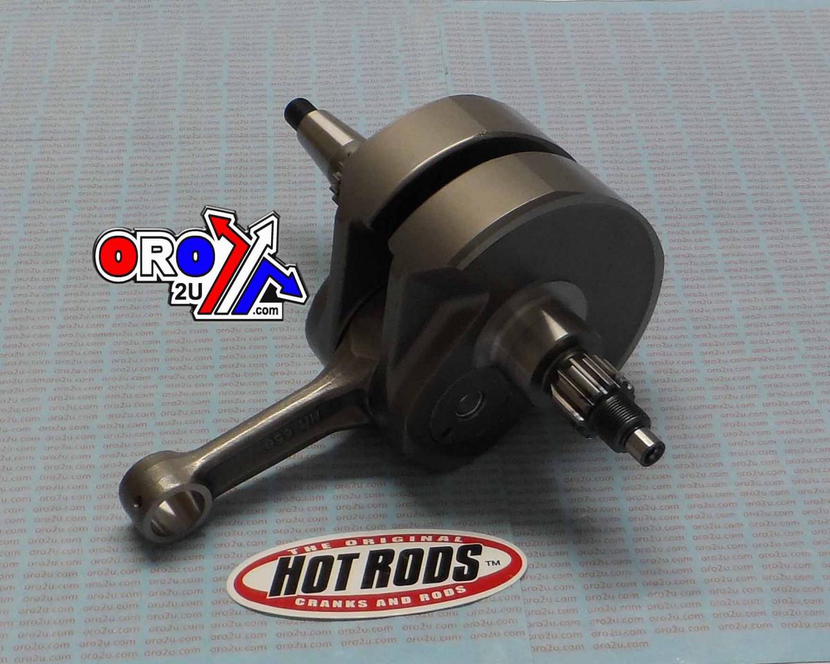 CRANKSHAFT ASSY 2009 KX450F, HOTROD 4094 KAWASAKI