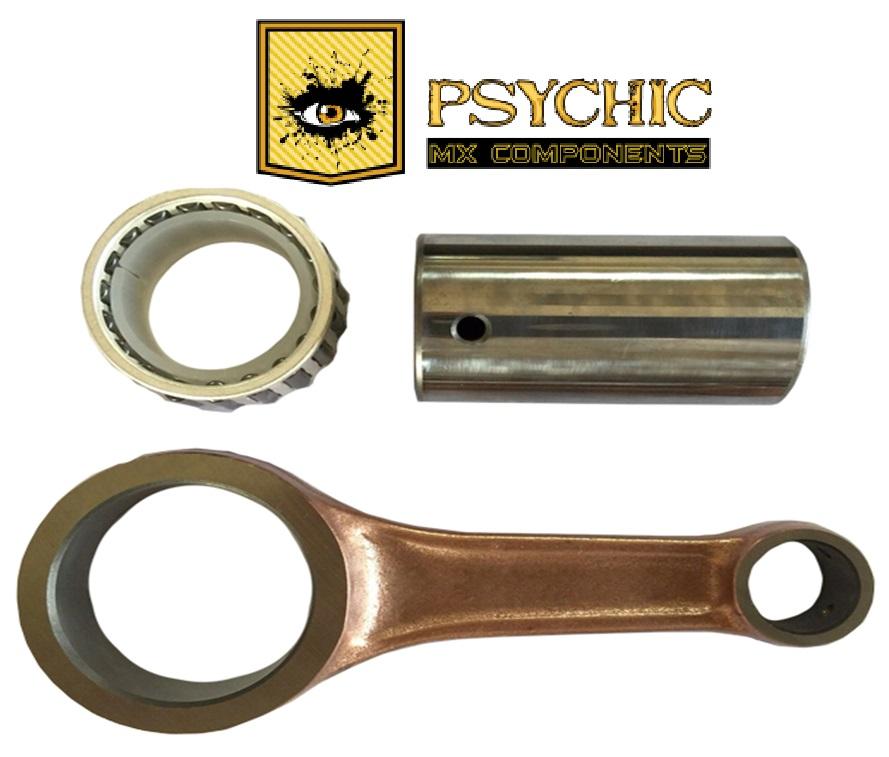 CONNECTING ROD YZ250F 14-20, YAMAHA, NAMURA MX-09049, 1SM116510100