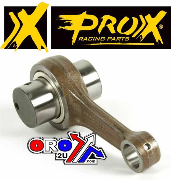 CONNECTING ROD YZ250F 14-23, PROX 03.2414 YAMAHA, Made in Japan. 1SM116510100