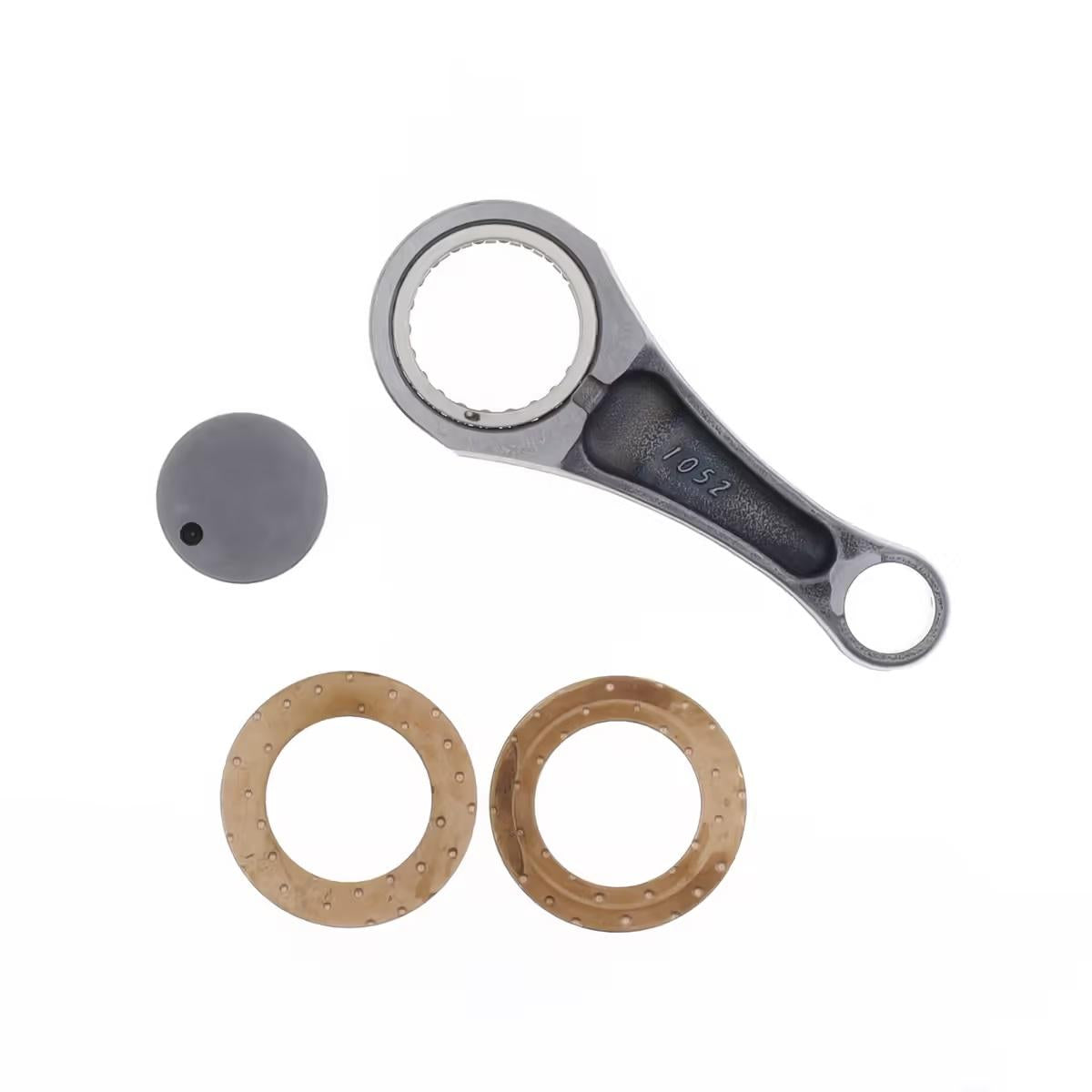 CONNECTING ROD KIT HONDA CRF 450 17-25, ATHENA P40321052