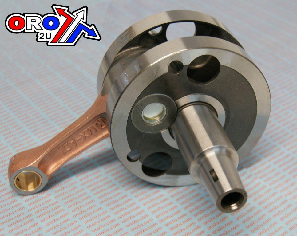 CRANKSHAFT ASSY 11-12 SX-F 250, PSYCHIC MX-09136 77030018000