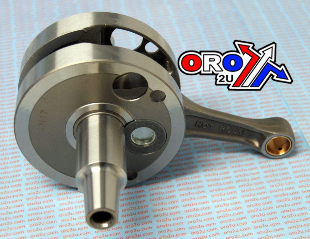 CRANKSHAFT ASSY 11-12 SX-F 250, HOTROD 4039 Heavy Duty KTM