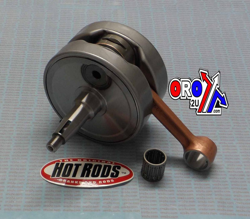 CRANKSHAFT ASSY 87-01 CR500, HOT RODS 4030 HONDA MX