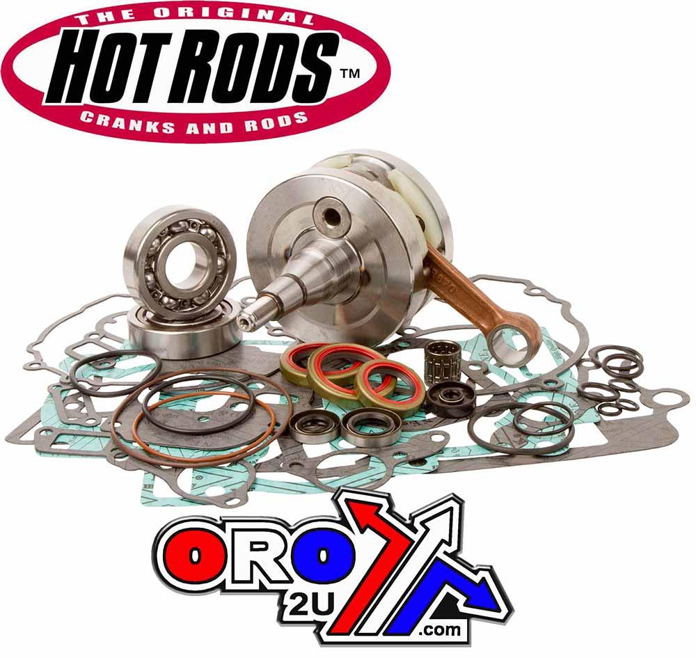 CRANKSHAFT BOTTOM KIT 07-15 KTM SX 125 HOT RODS CBK0004