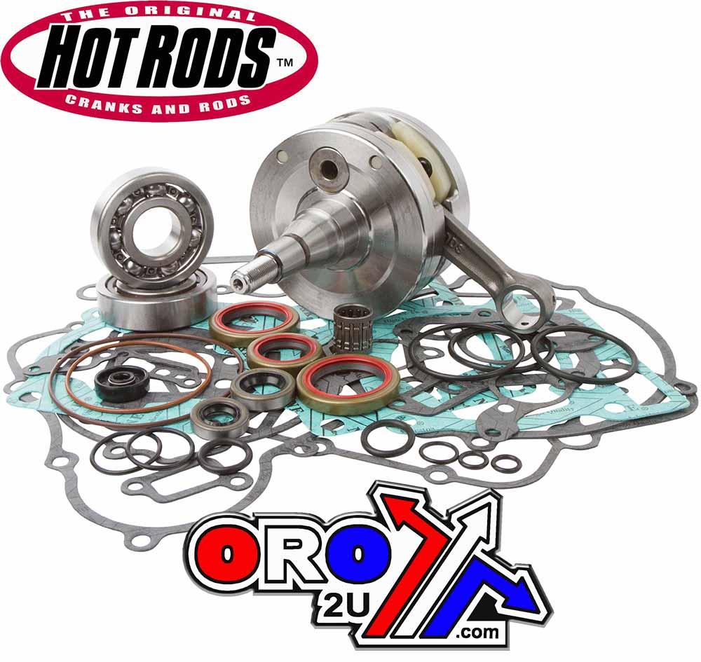 CRANKSHAFT BOTTOM KIT 07-08 KTM 144 HOT RODS CBK0063