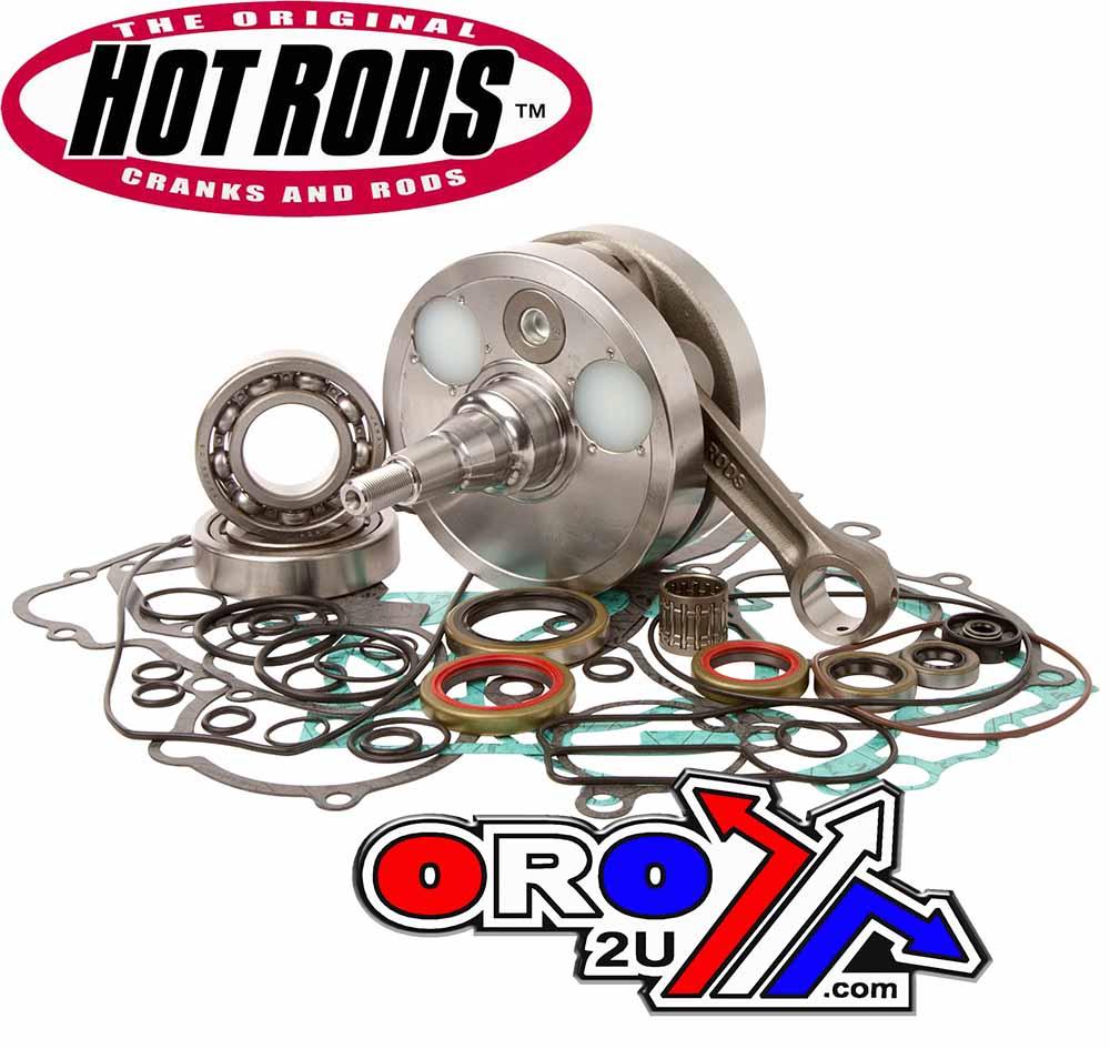 CRANKSHAFT ASSY 08-11 KTM300, HOT RODS CBK0011 KTM