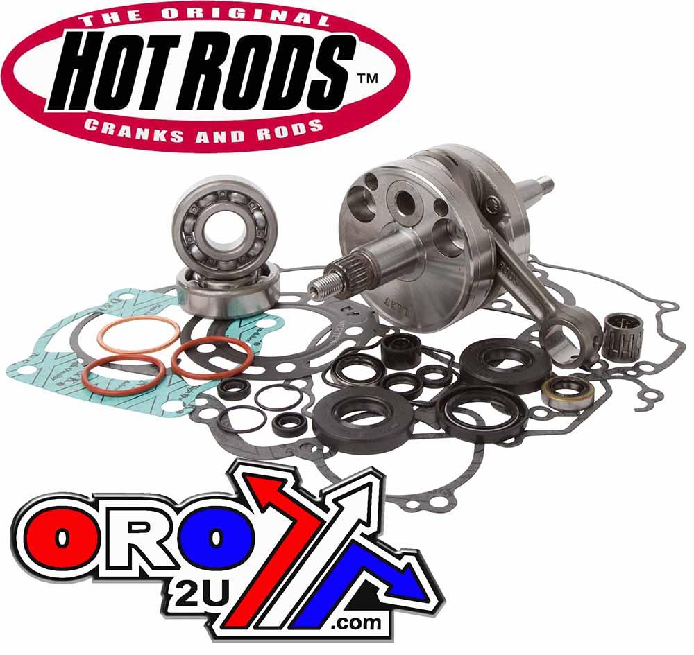 CRANKSHAFT BOTTOM KIT 03-04 KTM250SX, HOT ROD CBK0064