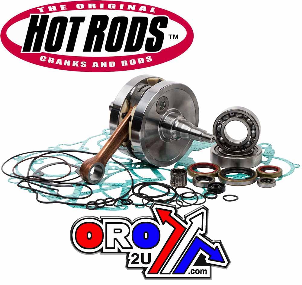 CRANKSHAFT BOTTOM KIT 05-06 KTM250SX, HOT ROD CBK0005