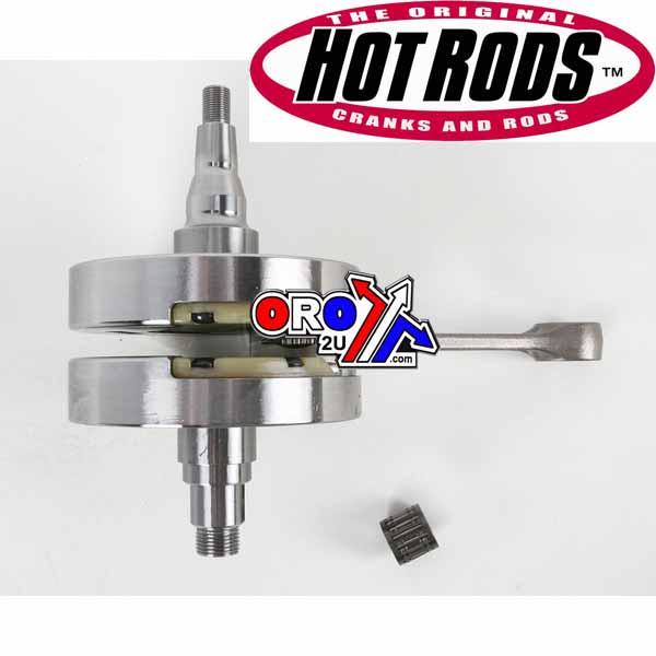 CRANKSHAFT ASSY 03-16 KTM 250SX, HOT ROD 4026, 54830018300